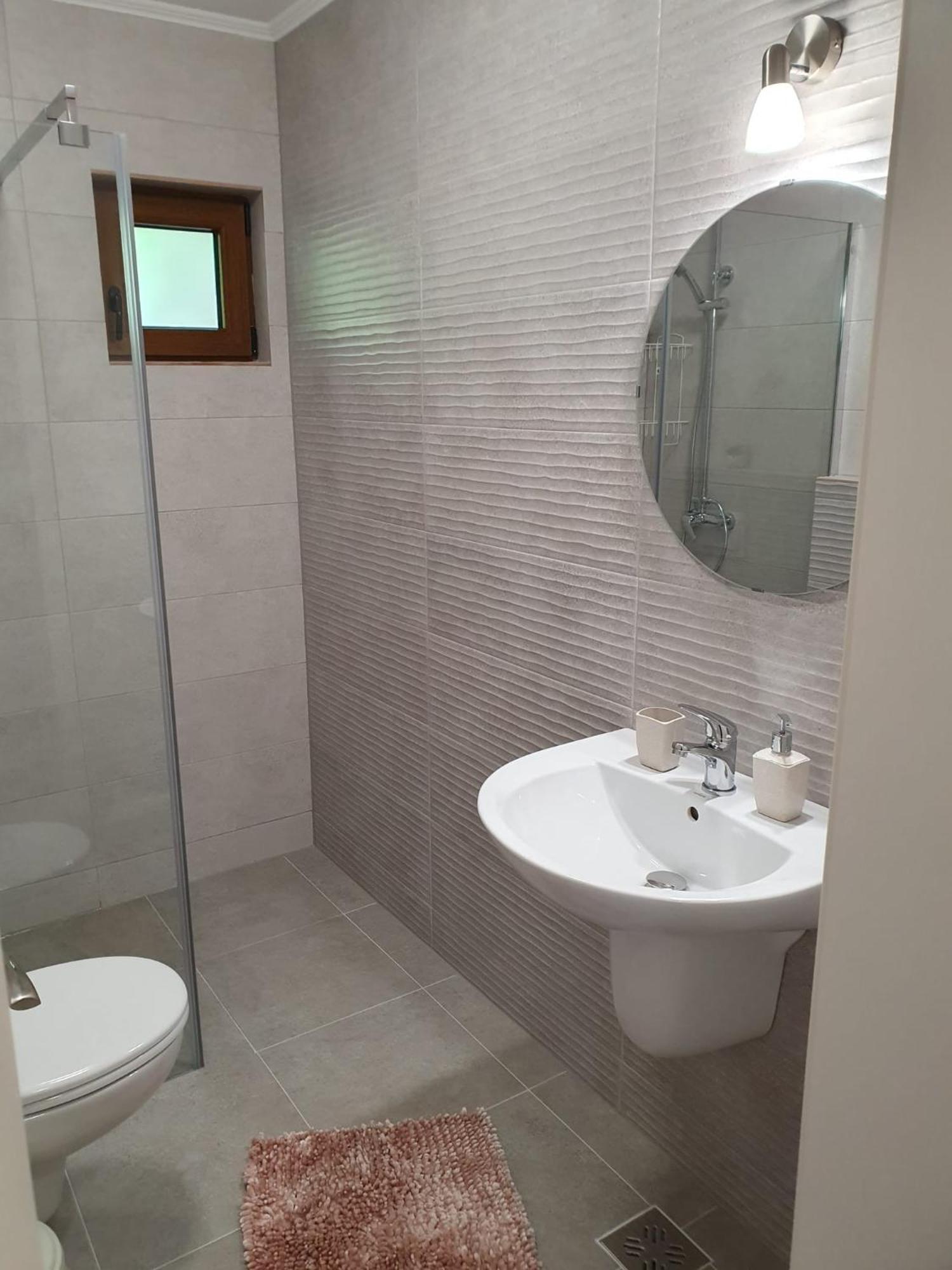Casa Dani&Moni Hotell Moeciu De Sus Exteriör bild