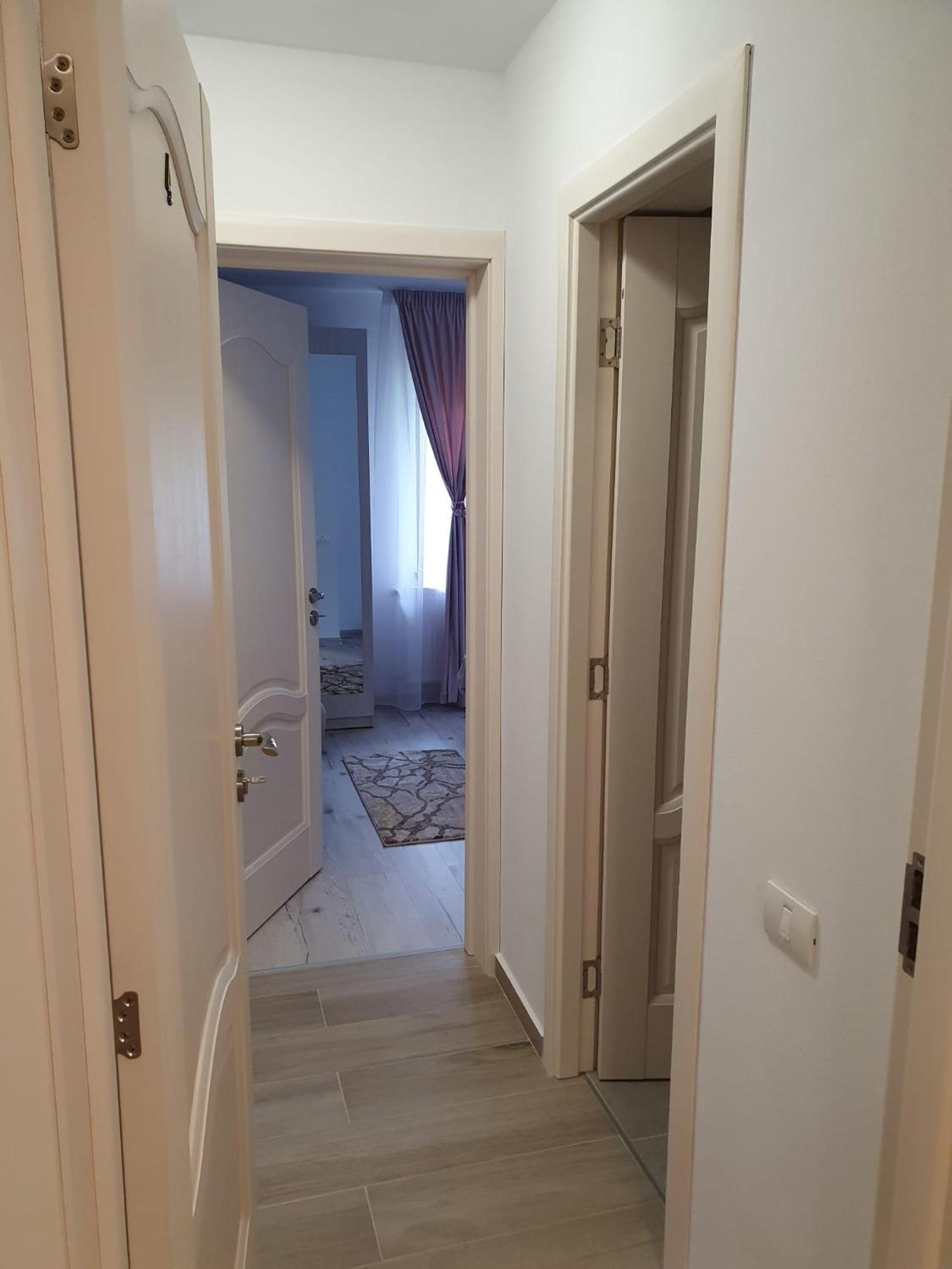 Casa Dani&Moni Hotell Moeciu De Sus Exteriör bild