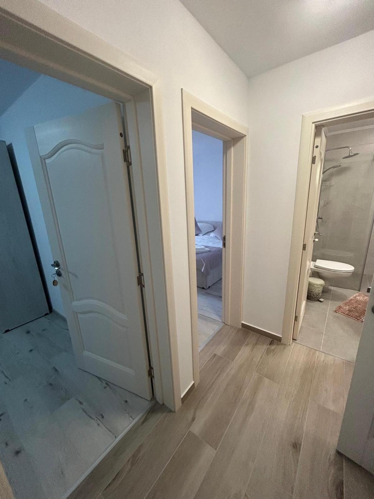Casa Dani&Moni Hotell Moeciu De Sus Exteriör bild